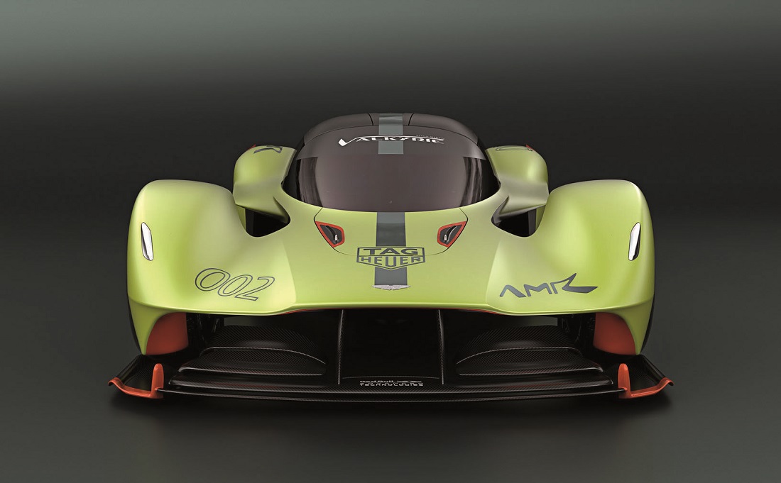 HYPERCARS LE MANS #2