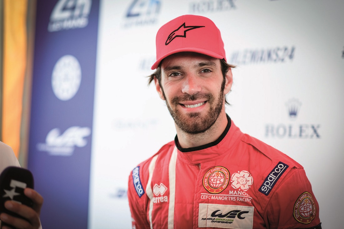 JEAN-ERIC VERGNE #2