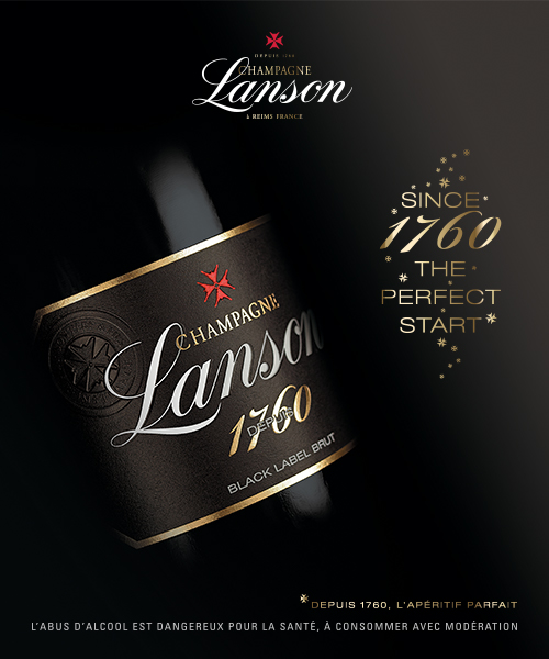 LANSON 2019 #2