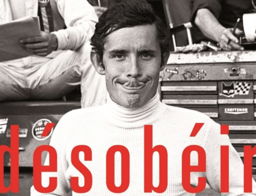 LE MANS 1969 – JACKY ICKX 50 ANS PLUS TARD