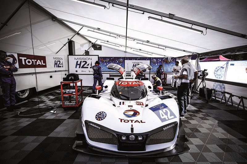 MISSION H24 #5
