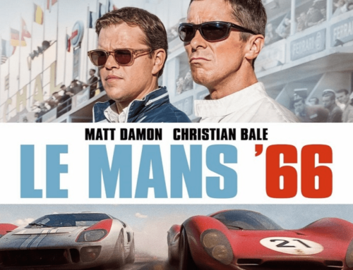 CHRISTIAN BALE/MATT DAMON : LES INTERPRÈTES DE LE MANS ’66