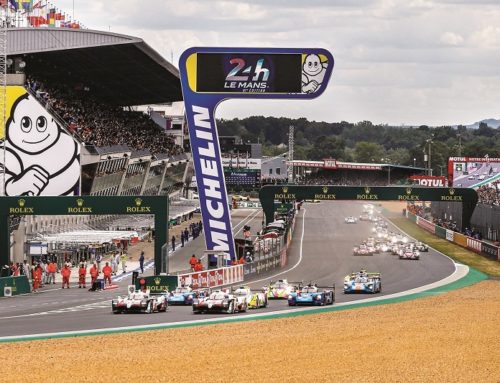 LE MANS 2020, LE DRÔLE DE GUIDE