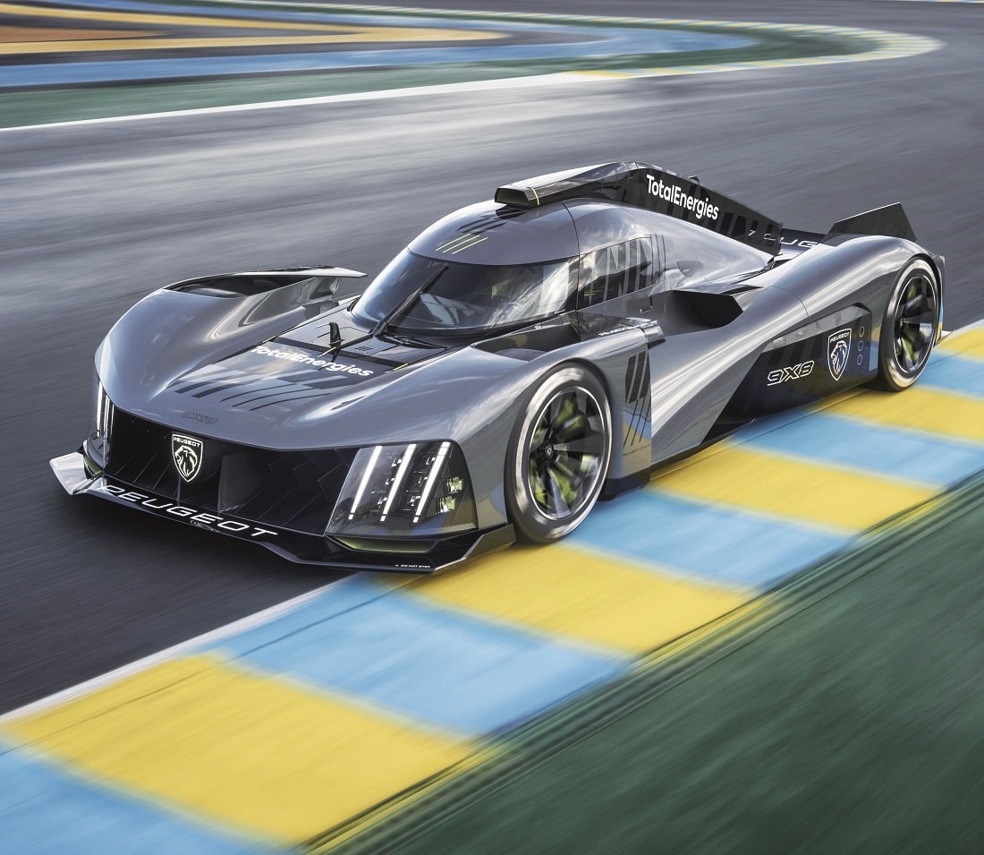 FIA WEC 2022