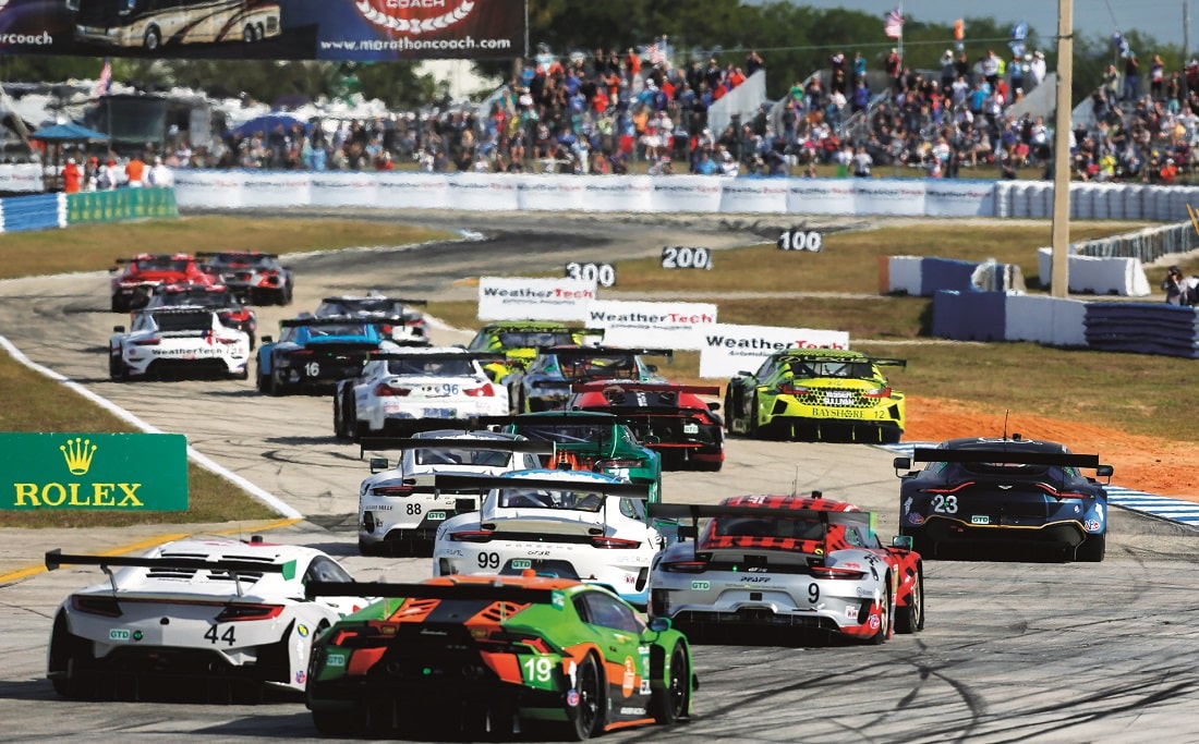 IMSA 2022